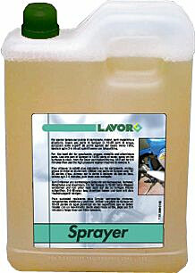 Puhdistusaine Lavor Suihke 2l