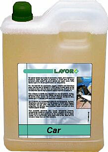 Puhdistusaine Lavor Auto 2l