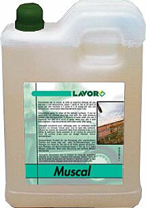 Puhdistusaine Lavor Muscal 2 l