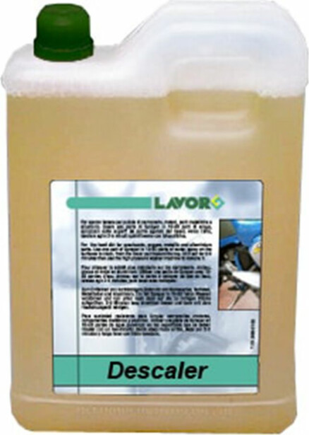 Kalkinpoistoaine Lavor Descaler 2 l
