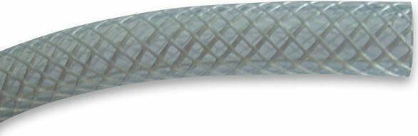 Paineilmaletku Drift-Air vahvistettu PVC 1'' 25x33mm 16 bar metritavara