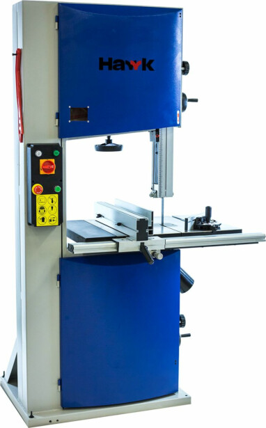 Vannesaha Hawk Duab HBS510P