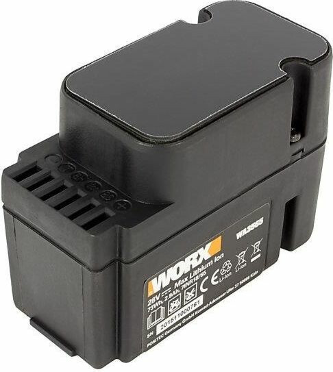 Akku Worx WA3565 Landroid WG792 WG793 WG797 WG798