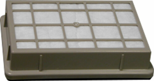 HEPA-suodatin LavorPro 0.952.0056
