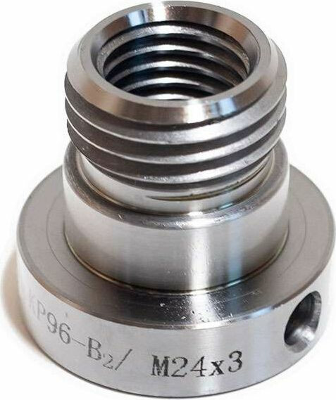 Adapteri Duab sorvi-istukalle SCK-5ZZ M33x3.5-M24x3