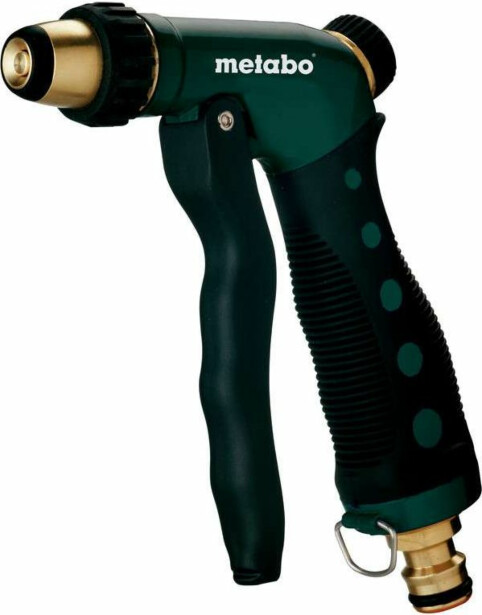 Ruiskusuutin Metabo SB 2