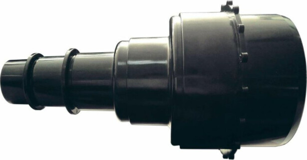 Supistusosasarja Hawk Duab Puruimurille 5 osaa 100-35mm