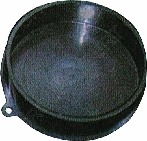 Kansi Hawk Duab Puruimurille 100mm