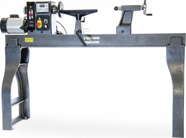 Puusorvi Hawk Duab MC1847VF 18''x47'' säädettävä nopeus