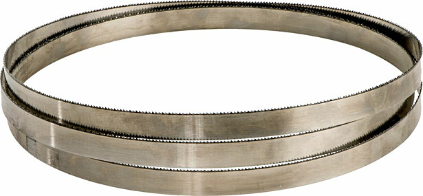 Vannesahan terä Metabo 835x13x0.5mm 14/18 TPI
