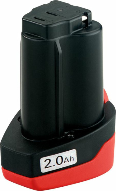Akku Metabo 10.8V 2.0 Ah Li-POWER