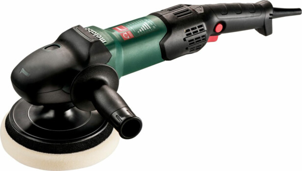 Kiillotuskone Metabo PE 15-20 RT