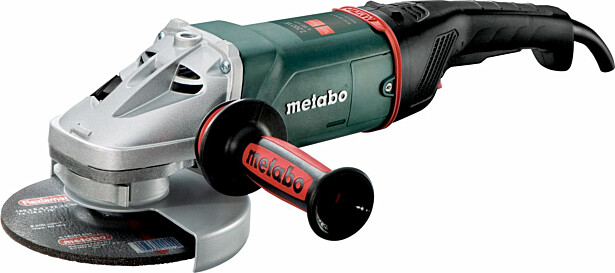 Kulmahiomakone Metabo W 22-180 MVT