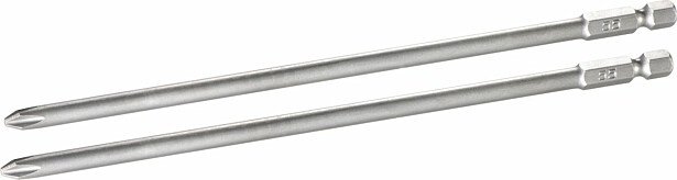 Kärkisarja Metabo PH2 176.5mm kipsilevyruuvinvääntimelle 2kpl