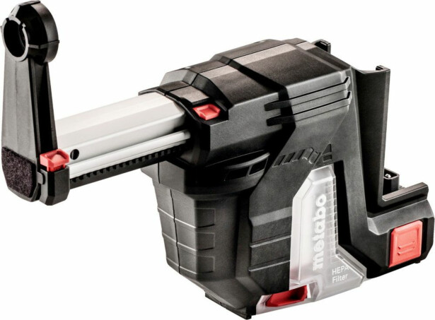 Pölynpoistolaite Metabo poravasaroille ISA 18 LTX 24