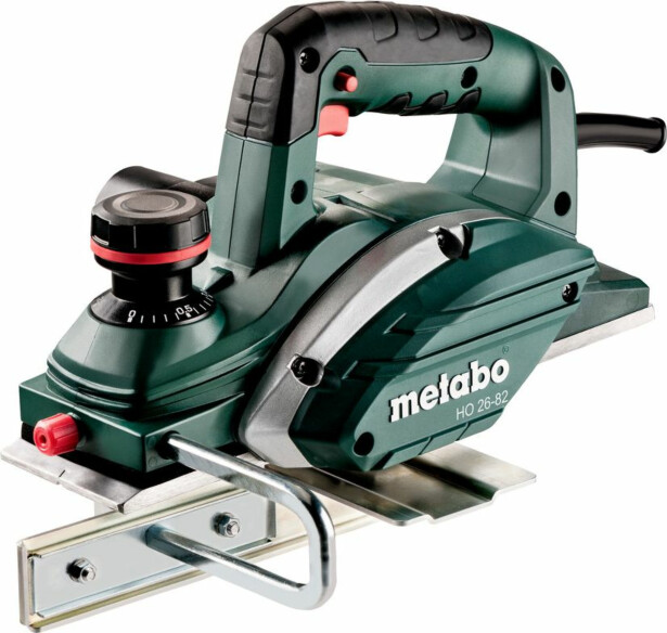 Sähköhöylä Metabo HO26-82