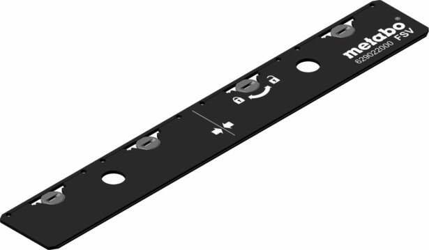 Liitoskappale Metabo ohjainkiskoon FS