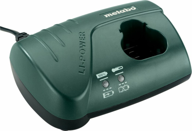 Laturi Metabo LC 40 10.8V