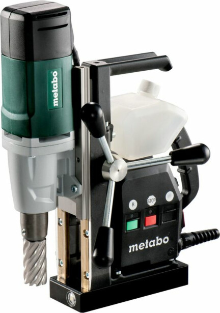 Magneettiporakone Metabo MAG32