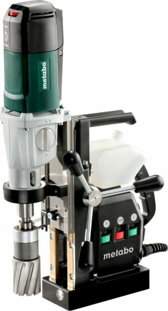 Magneettiporakone Metabo MAG50