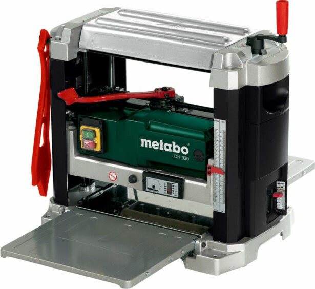 Tasohöylä Metabo DH 330 230/1/50