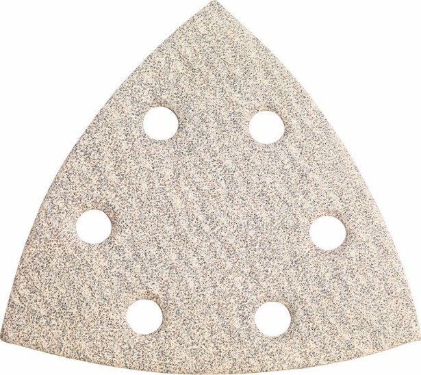 Hiomapaperi Polmio Metabo 93x93x93mm 6H 25kpl