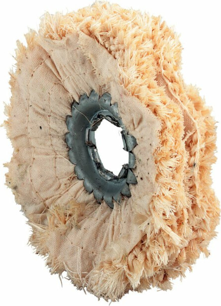 Kiillotuslevy Metabo Sisal 100x15mm