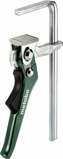 Pikapuristin Metabo FS-ohjainkiskolle