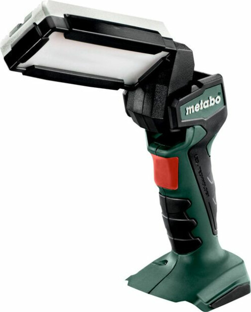 Valaisin Metabo SLA 14.4-18V LED ilman akkua ja laturia