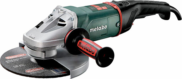 Kulmahiomakone Metabo WE 22-230 MVT