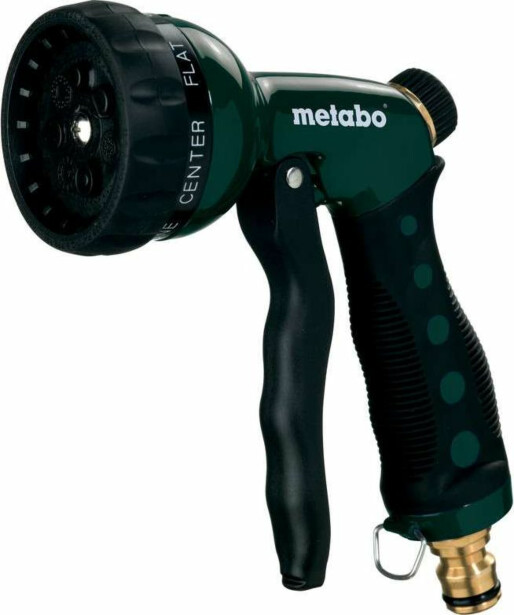Puutarhasuutin MetabogB 7