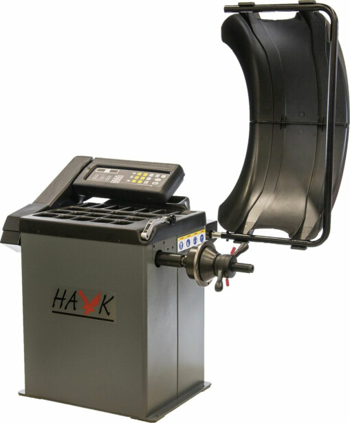 Rengasbalansointikone Hawk FB301