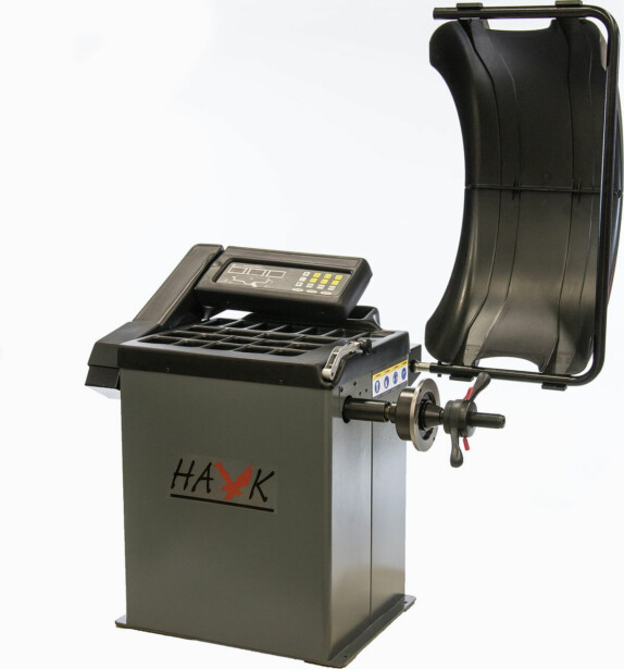 Rengasbalansointikone Hawk FB-303