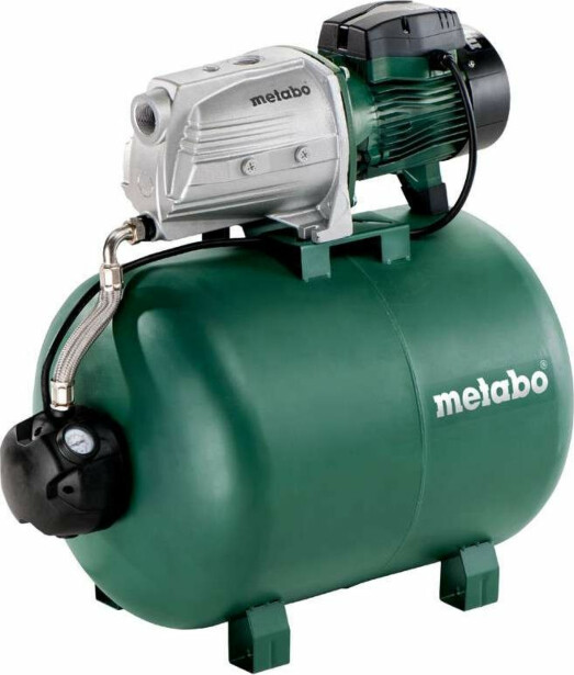 Kotitalousvesijärjestelmä Metabo HWW 9000/100g
