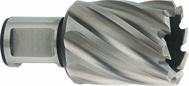 Ydinterä Metabo HSS