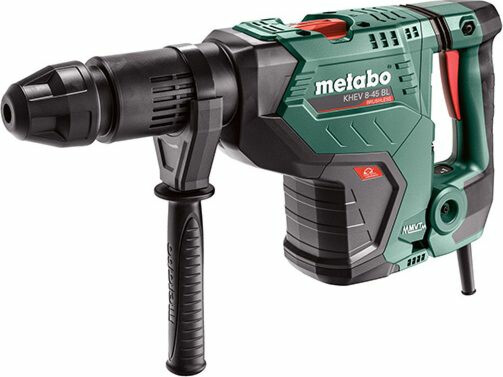 Poravasara Metabo KHEV 8-45 BL