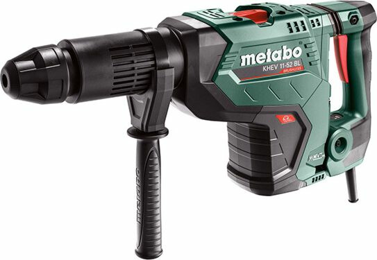 Poravasara Metabo KHEV 11-52 BL