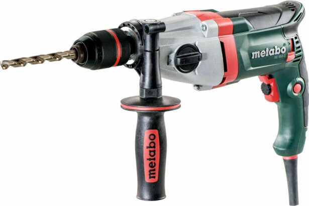 Akkuporakone Metabo BE 850-2