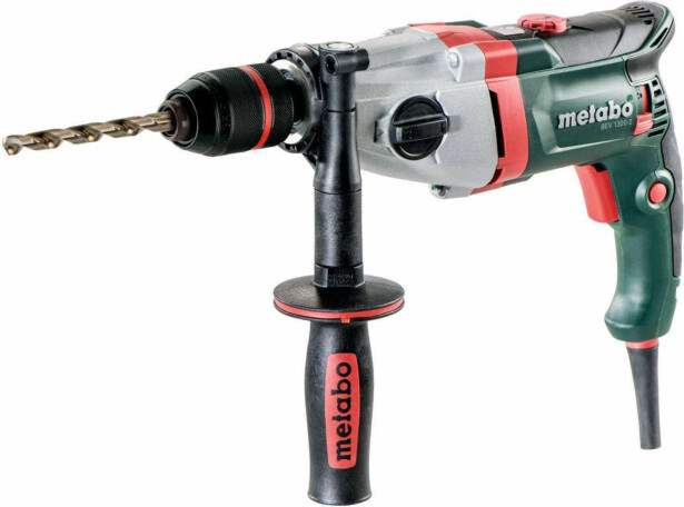 Akkuporakone Metabo BEV 1300-2