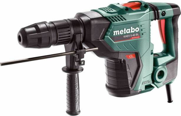 Poravasara Metabo KHEV 5-40 BL SDS-plus
