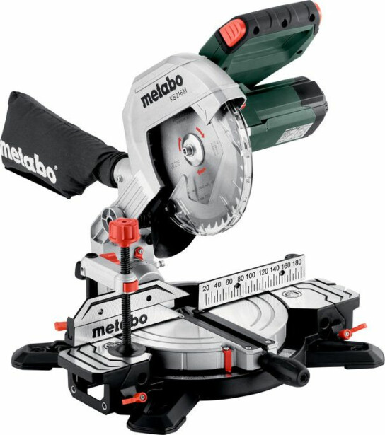 Katkaisukisko Metabo KFS 30