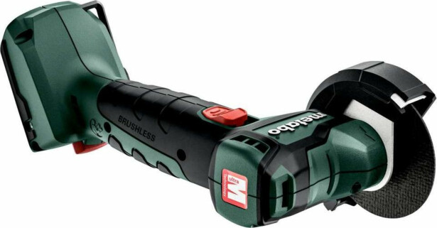 Akkukulmahiomakone Metabo PowerMaxx CC 12 BL ilman akkua ja laturia
