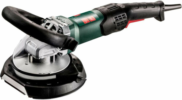 Pinnoitehiomakone Metabo RFEV 19-125 RT