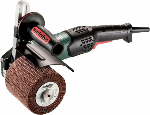 Kiillotuskone Metabo SE 17-200 RT