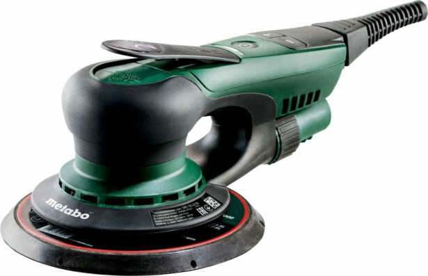 Epäkeskohiomakone Metabo SXE 150-2.5 BL