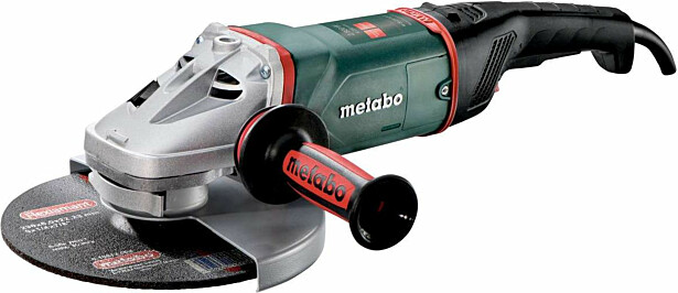 Kulmahiomakone Metabo W 26-230 MVT