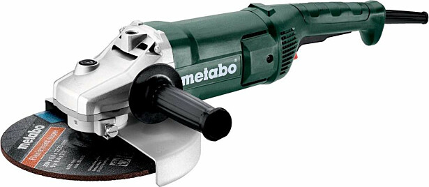 Kulmahiomakone Metabo WE 2000-230