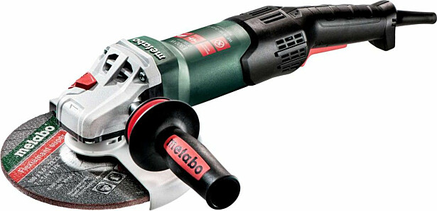 Kulmahiomakone Metabo WE 19-180 Quick RT