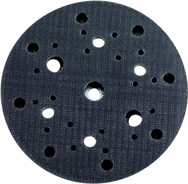 Tukilaikka Metabo 150mm keskikova multirei'illä SXE 3150