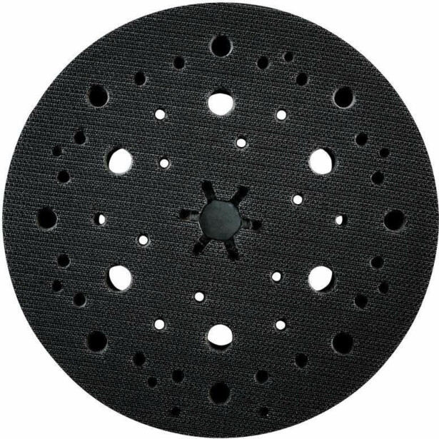 Tukilaikka Metabo 150mm keskikova multirei'illä SXE 150 BL